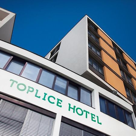 Toplice Hotel Krapinske Toplice Extérieur photo