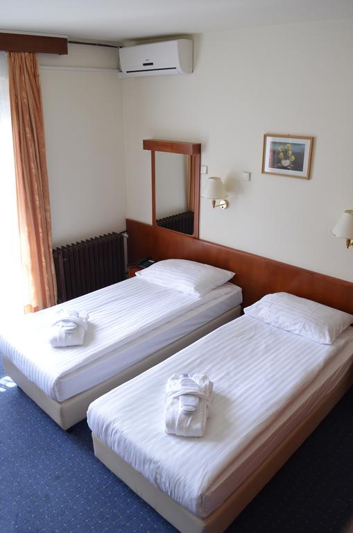 Toplice Hotel Krapinske Toplice Chambre photo