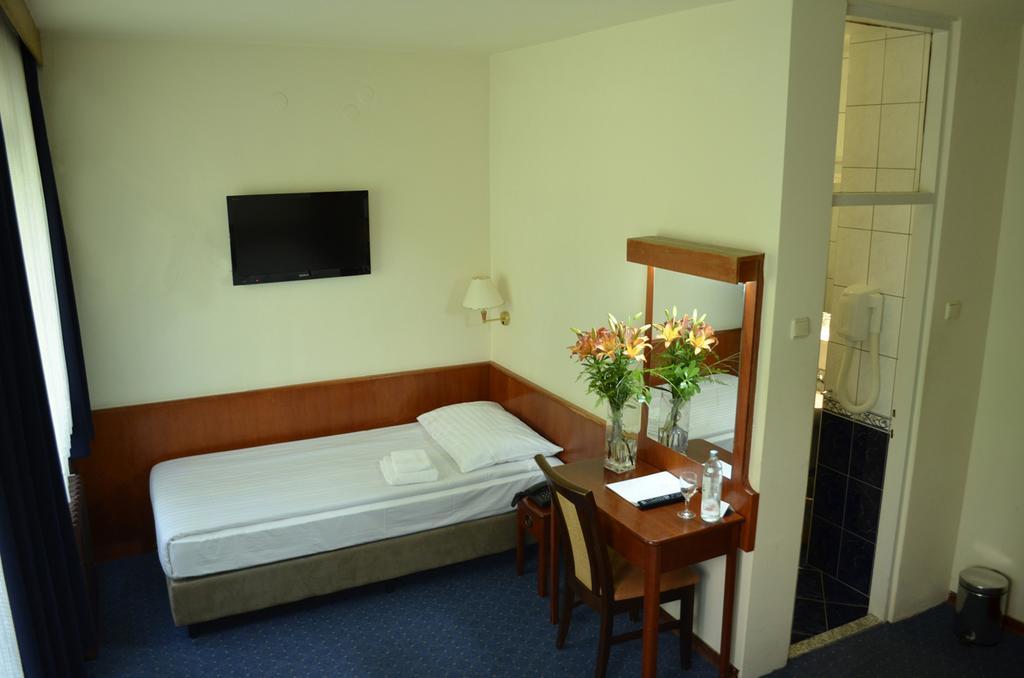 Toplice Hotel Krapinske Toplice Chambre photo