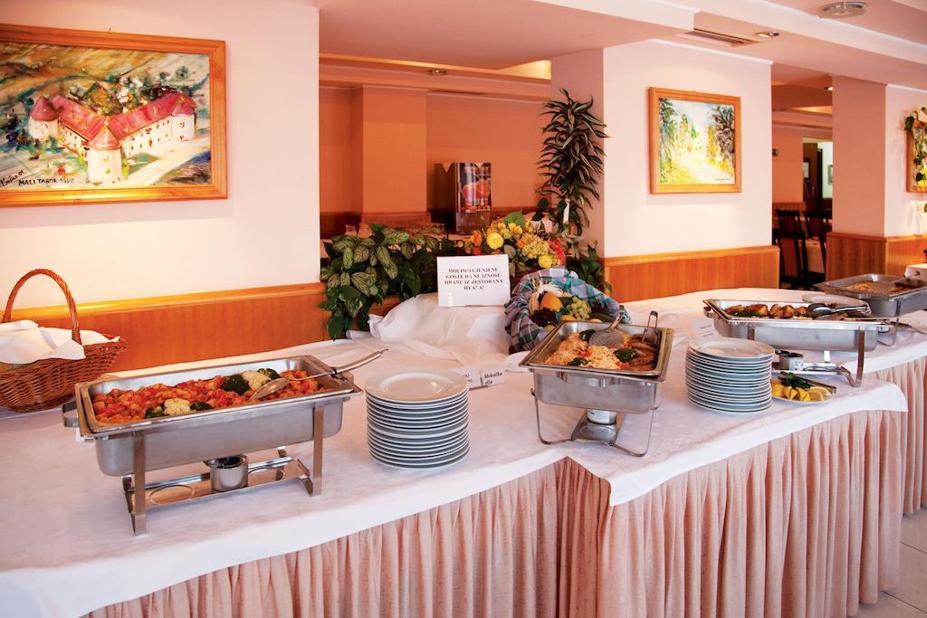 Toplice Hotel Krapinske Toplice Extérieur photo