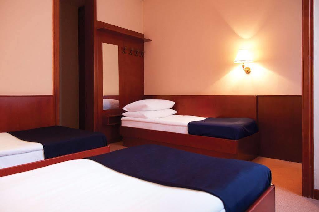 Toplice Hotel Krapinske Toplice Extérieur photo