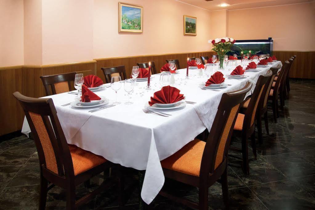 Toplice Hotel Krapinske Toplice Extérieur photo